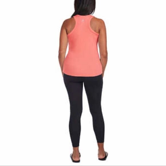 Danskin Ladies' Ribbed Tank, 3-pack - Picture 7 of 8